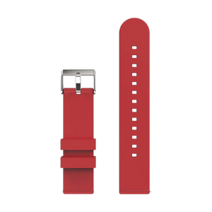 Red Sport Band for Health Smartwatch 2