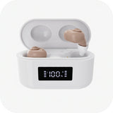 ClearSound Hearing Aid