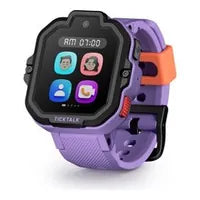 Competitor kids smartwatch