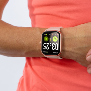 Health Smartwatch 4