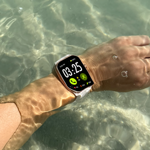 Health Smartwatch 4