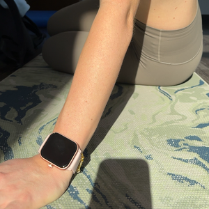 Health Smartwatch 4