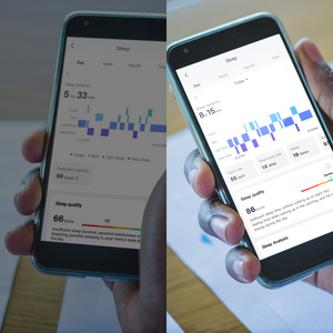 Health Smartwatch 4