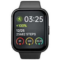 Health Smartwatch 3