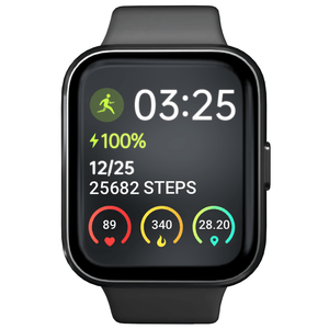 Apple 3 smart discount watch