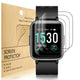 Screen Protector for Health Smartwatch