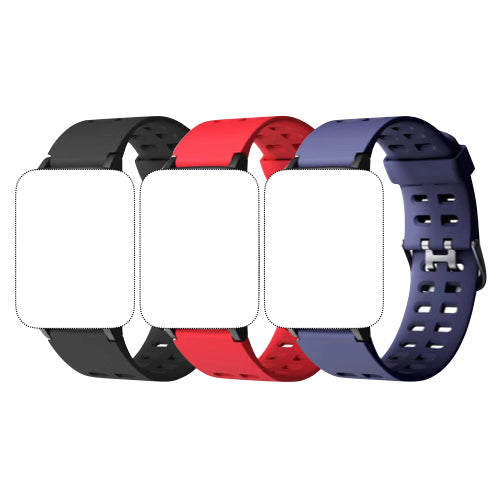 Amazon.com: SPGUARD [4 Pack Galaxy Watch 6 40mm Screen Protector & Galaxy  Watch 5 40mm/ Watch 4 40mm Screen Protector,Tempered Glass Protectors  Accessories for Samsung Watch 6/5/4 40mm (NOT for Others Models) :