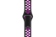 Black/Purple Sport Band for 2019 Smartwatch