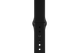 Black Sport Band for 2019 Smartwatch