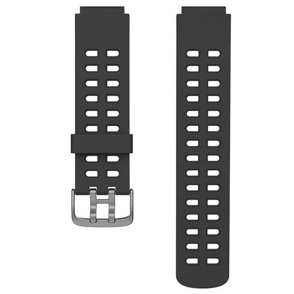 Black Sport Band for 2020 Smartwatch