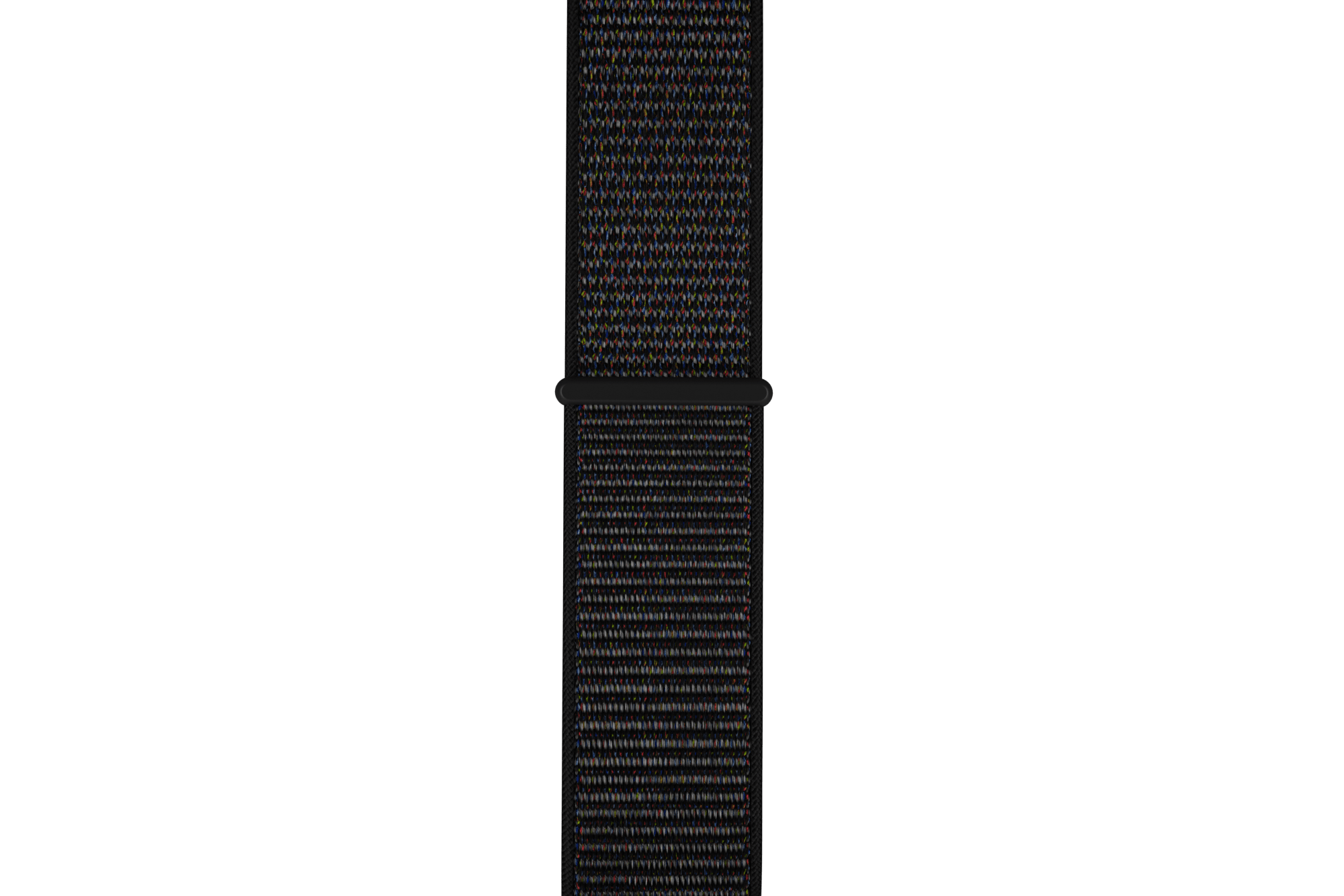 Black Sport Loop for 2019 Smartwatch