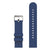 Blue Sport Band for Health Smartwatch 2
