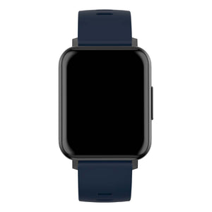 Blue Sport Band for Health Smartwatch 2