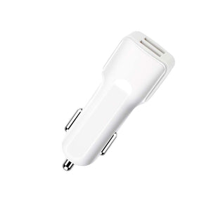 Dual USB Car Charger