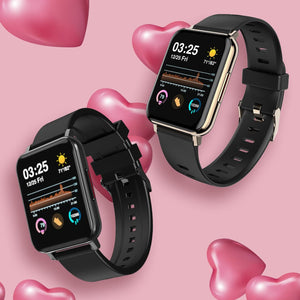 Health Smartwatch 2 Valentine's Day Bundle