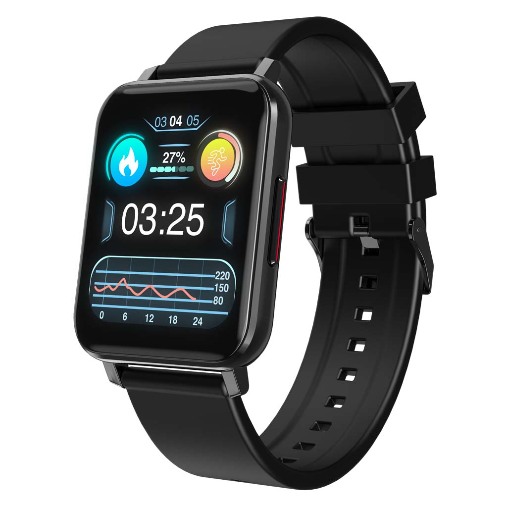 RoHS CE Smart Watches for Android Apple Ios Mobile Watch IP67 Blood  Pressure Heart Rate Sleep Monitor Smart Watch Price - China Smart Watch and Smartwatch  price