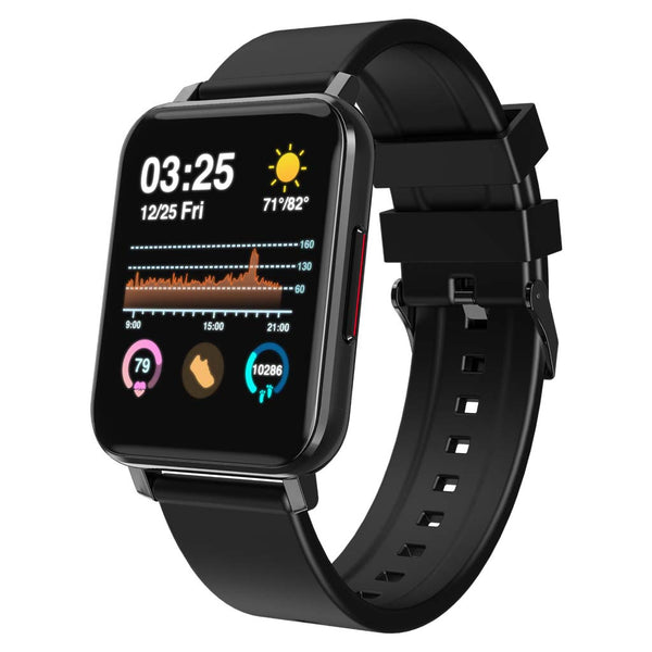 Health Smartwatch 2 Spade & Co