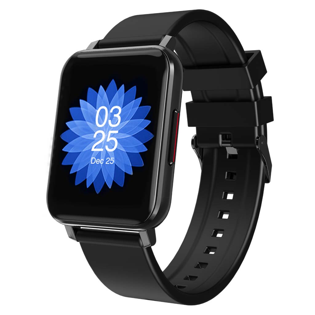 Health Smartwatch 2 – Spade & Co
