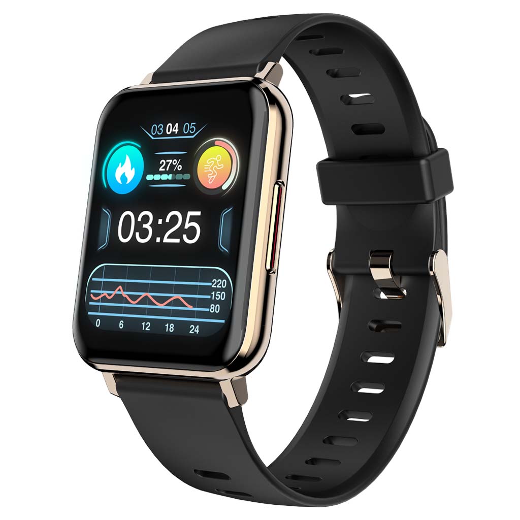 Spade & co health smartwatch 2 manual pdf Clearance