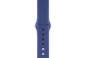 Midnight Blue Sport Band for 2019 Smartwatch