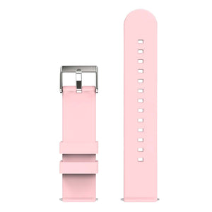 Pink Sport Band for Health Smartwatch 2