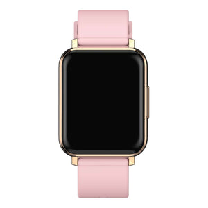 Pink Sport Band for Health Smartwatch 2