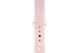 Pink Sand Sport Band for 2019 Smartwatch