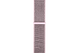Pink Sand Sport Loop for 2019 Smartwatch