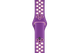 Purple/Pink Sport Band for 2019 Smartwatch