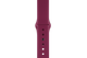 Red Wine Sport Band for 2019 Smartwatch