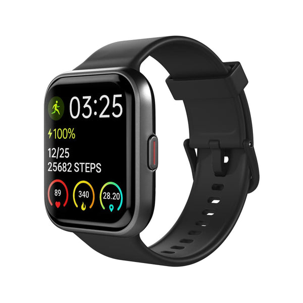 Health Smartwatch 3 Holiday Bundle Spade & Co