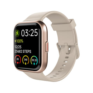 Health Smartwatch 3 Rose Gold