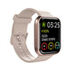 ROSE GOLD STAINLESS STEEL