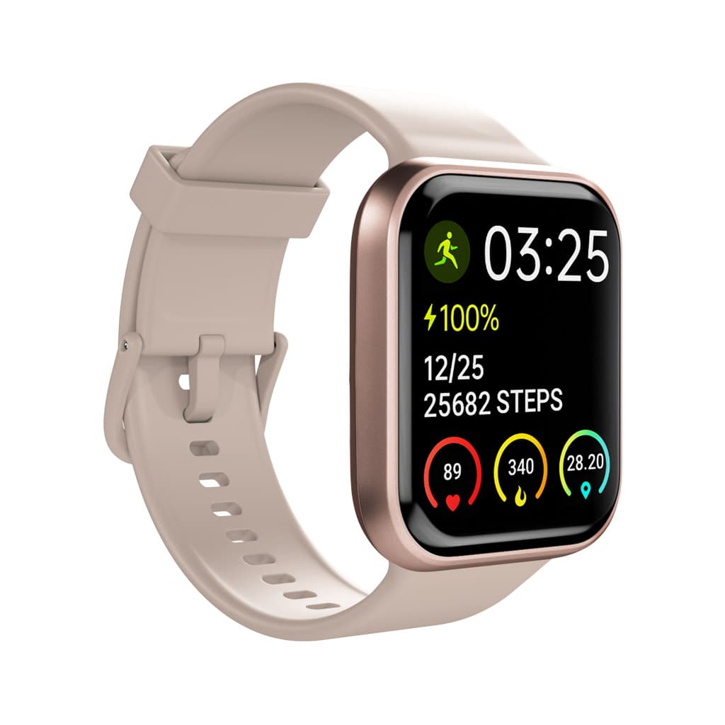 Spade and company smartwatches 2025