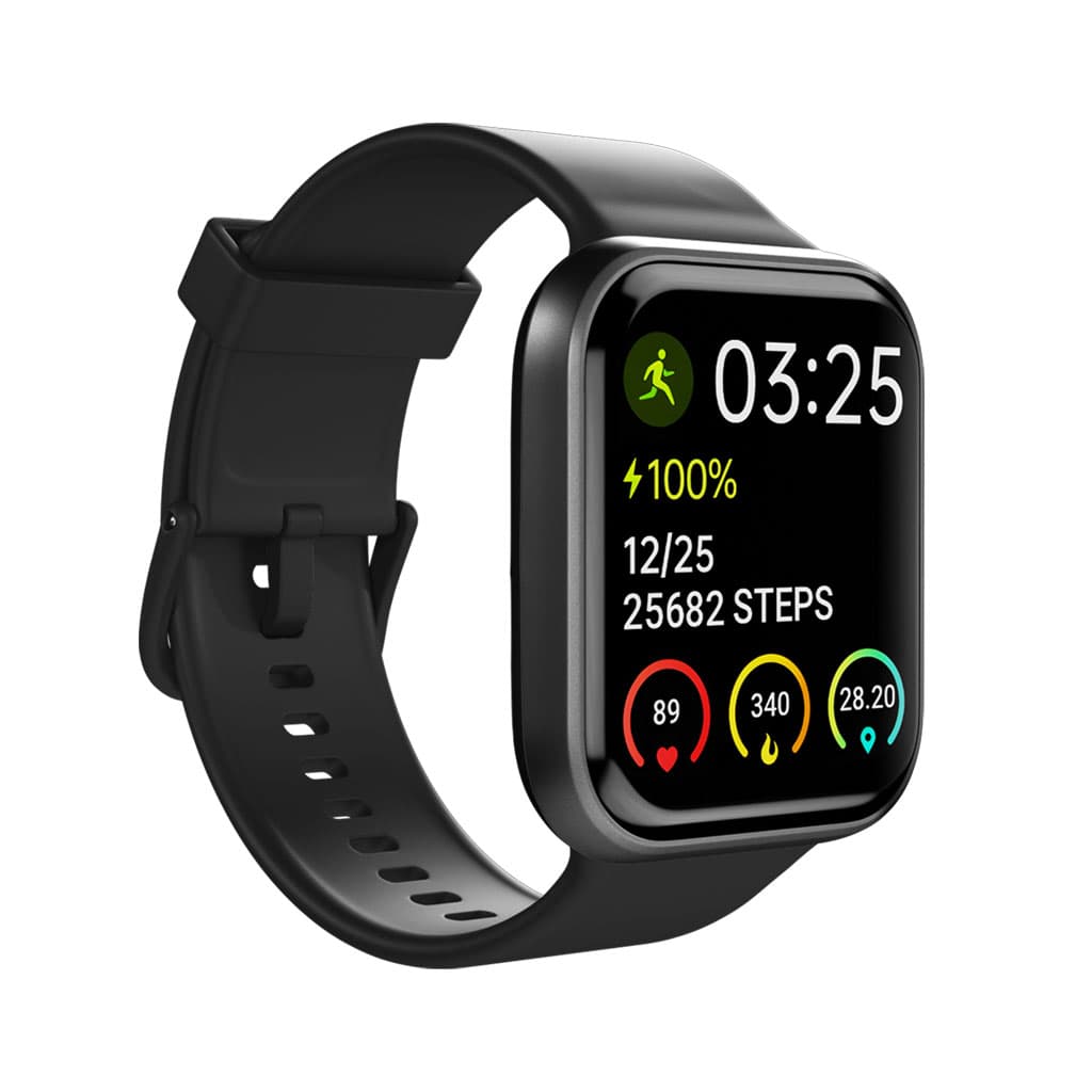 Health Smartwatch - spadeandco
