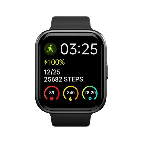 Health Smartwatch 3 Duo