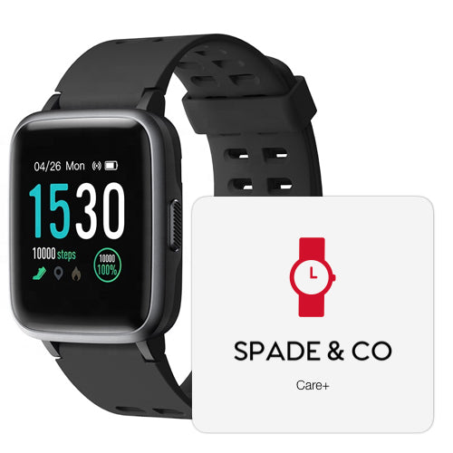 Spade & Co Care+ for 2020 Smartwatch