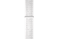 Summit White Sport Loop for 2019 Smartwatch