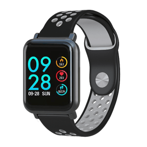 Black/Ash Sport Band for 2019 Smartwatch