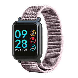 Pink Sand Sport Loop for 2019 Smartwatch