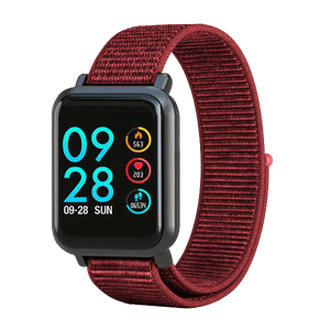 Red Sport Loop for 2019 Smartwatch