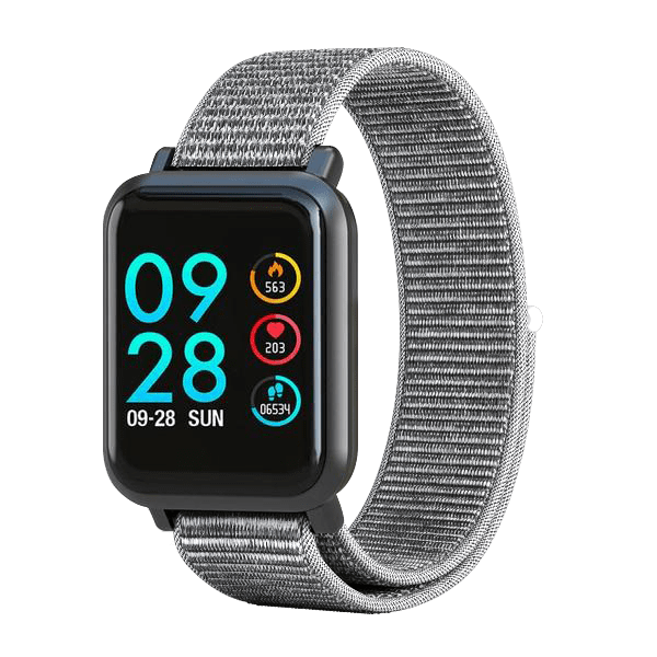 Seashell sport loop on sale apple watch band