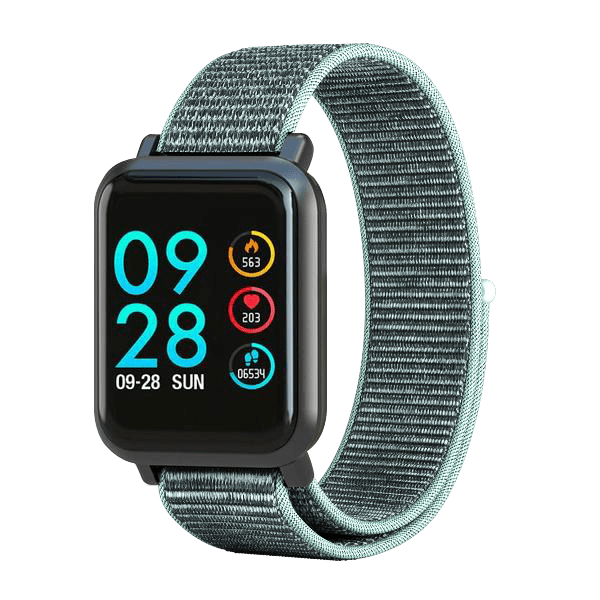 Spearmint sport loop hot sale