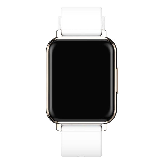 White Sport Band for Health Smartwatch 2